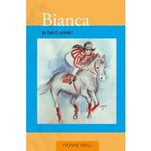 64. Bianca, je bent uniek! - Binnenkort ook hier verkrijgbaar