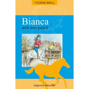 3. Bianca wint een paard