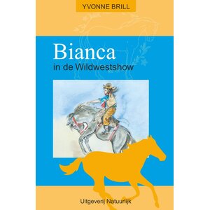 20. Bianca in de Wildwestshow