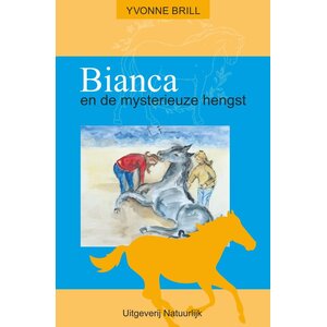 22. Bianca en de mysterieuze hengst