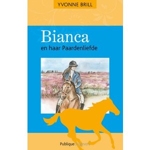 58. Bianca en haar paardenliefde