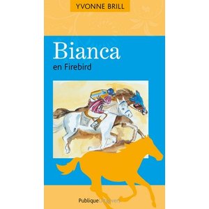 53. Biana en Firebird - Binnenkort weer verkrijgbaar!