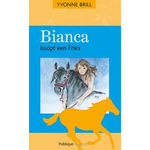 48. Bianca koopt een Fries - Binnenkort weer verkrijgbaar!!