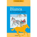 47. Bianca en de Freiberger paarden