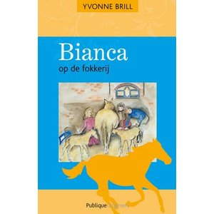 44. Bianca op de fokkerij - Binnenkort weer verkrijgbaar