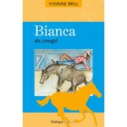 42. Bianca als cowgirl