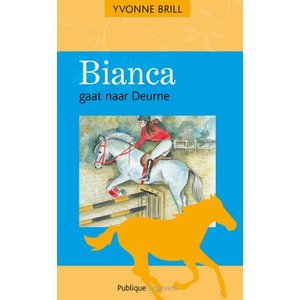 36. Bianca gaat naar Deurne - Binnenkort weer verkrijgbaar!