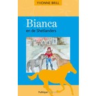 33. Bianca en de Shetlanders