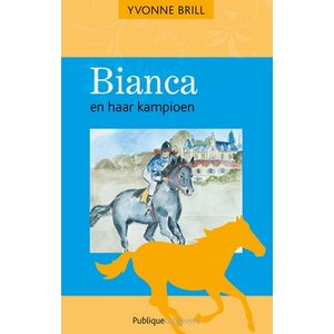 31. Bianca en haar kampioen
