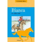 14. Bianca in volle draf