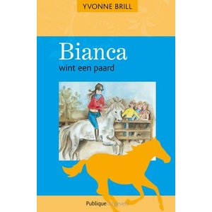 3. Bianca wint een paard