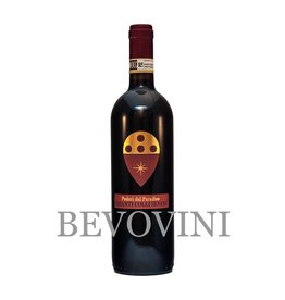 Poderi del Paradiso Chianti Colli Senesi Docg 2023