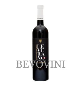 Vecchia Torre Leverano Rosso Dop 2020