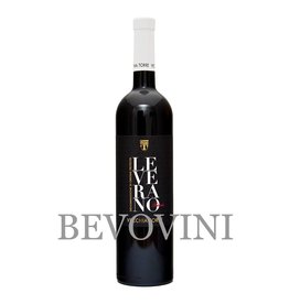 Vecchia Torre Leverano Rosso Dop 2023