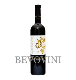 Vecchia Torre Salice Salentino Rosso Dop 2021