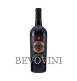 Vecchia Torre Primitivo Salento Rosso Igp - Barocco Reale Barricato 2017