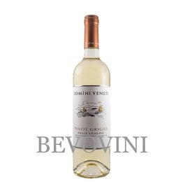 Domini Veneti Pinot Grigio delle Venezie Doc 2021