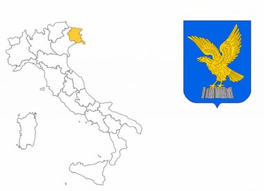 Friuli-Venezia Giulia