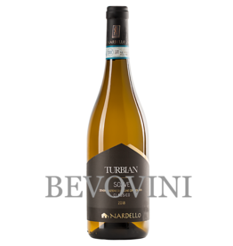 Nardello Soave Classico Doc - Vigna Turbian 2023