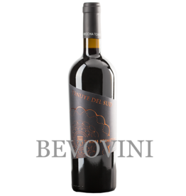 Vecchia Torre Syrah-Primitivo Salento Rosso Igp 2020