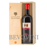 Le Palaie Vino Rosso Toscana Igt - Bulizio Club - Magnum