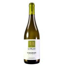 Le Palaie V - Viognier 2021 -  Toscana Bianco Igt