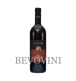 Le Gode Rosso di Montalcino Doc 2020