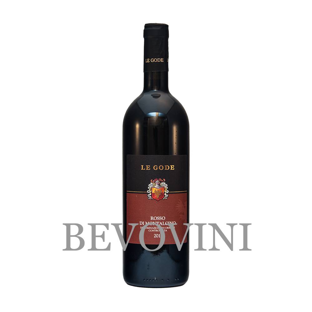 Le Gode Rosso di Montalcino Doc 2020