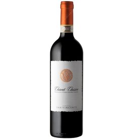 Tenuta San Vincenti Chianti Classico Docg  2017