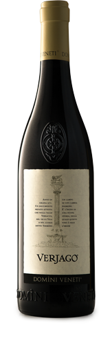 Domini Veneti Verjago 2023 - Valpolicella Classico Superiore Doc