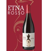 I Turrizzi Etna Rosso Doc 2018