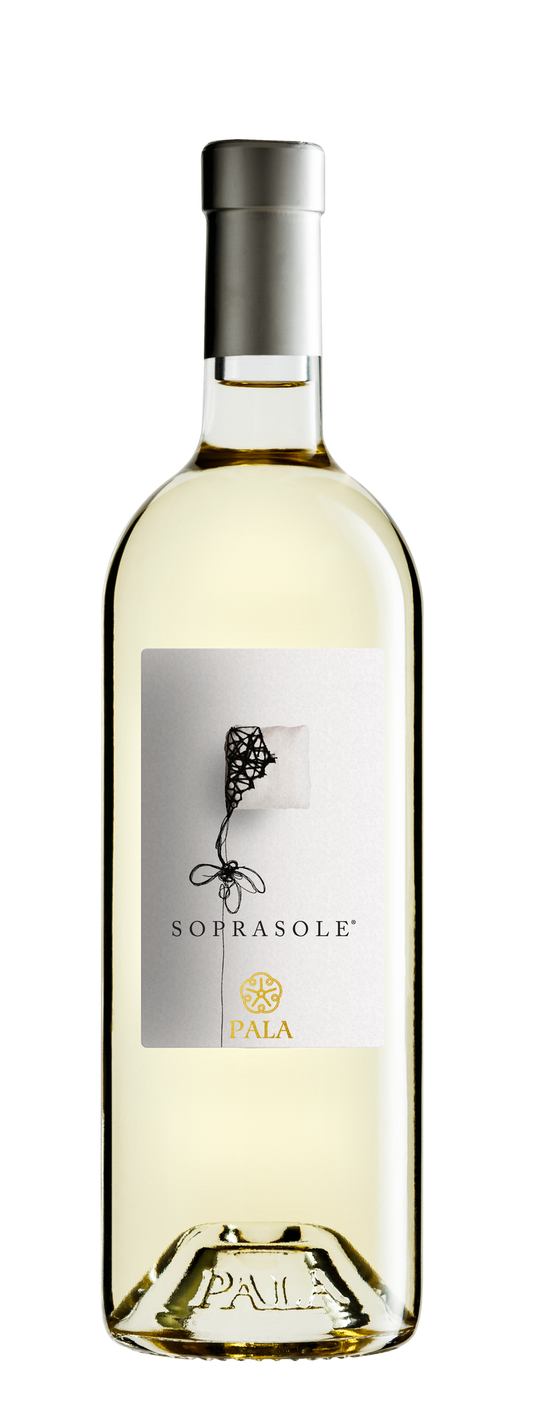 Pala Vermentino di Sardegna Doc - Soprasole 2023