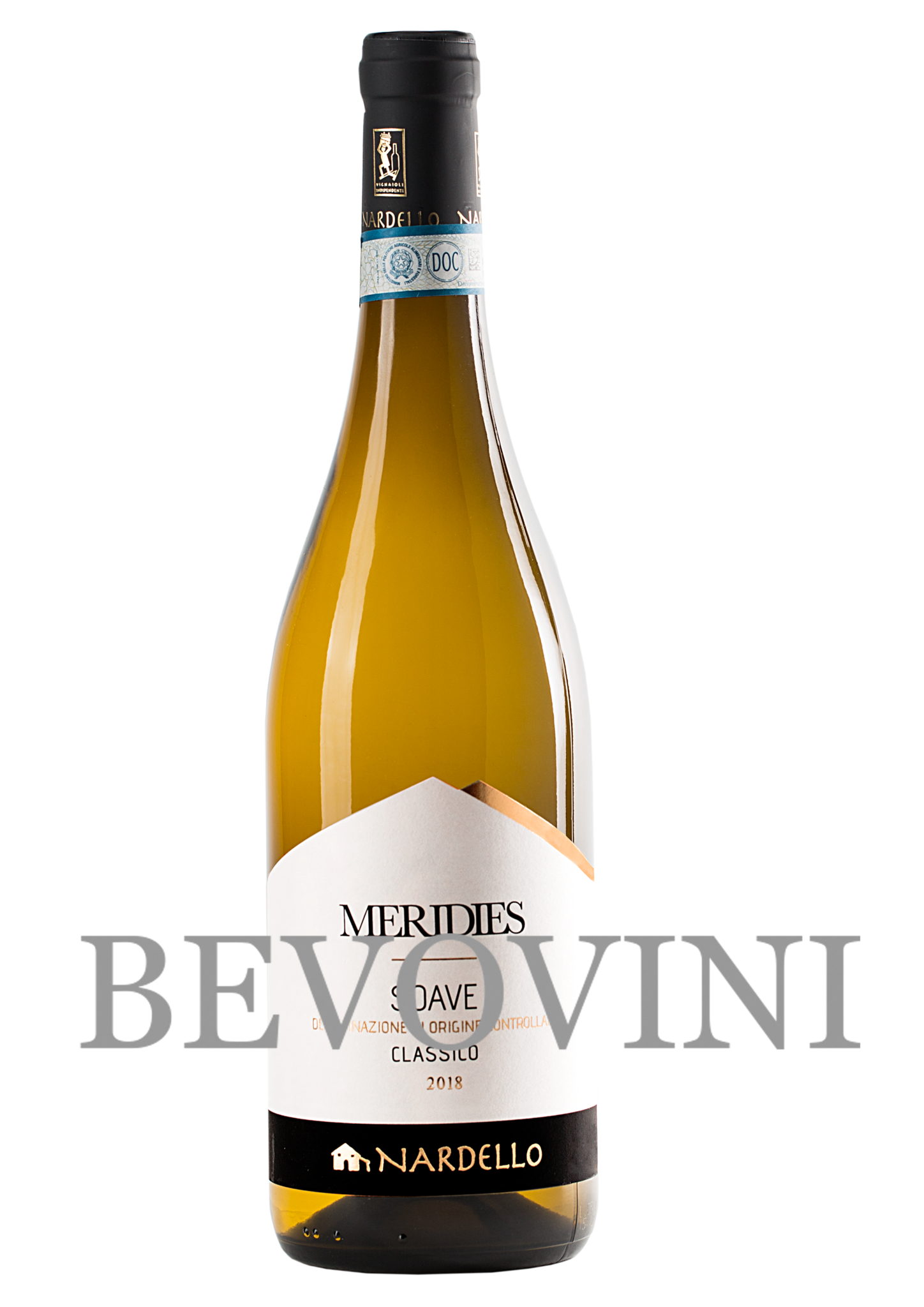 Nardello Soave Classico Doc - Meridies 2024