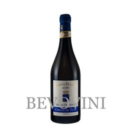 Benito Ferrara Greco di Tufo Docg - Vigna Cicogna 2021