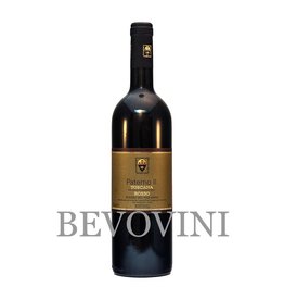 Poderi del Paradiso Paterno II 2021 - Vino Rosso Toscana Igt