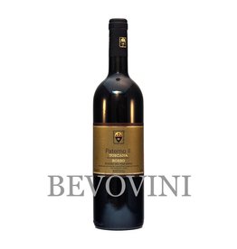 Poderi del Paradiso Paterno II 2022 - Vino Rosso Toscana Igt