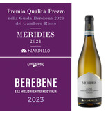 Nardello Soave Classico Doc - Meridies 2024