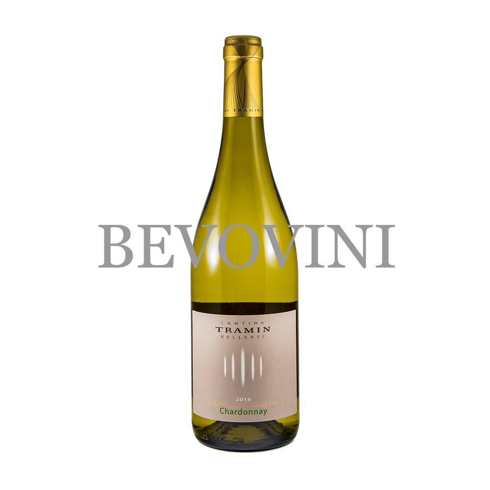 Cantina Tramin Alto Adige Chardonnay Doc 2023