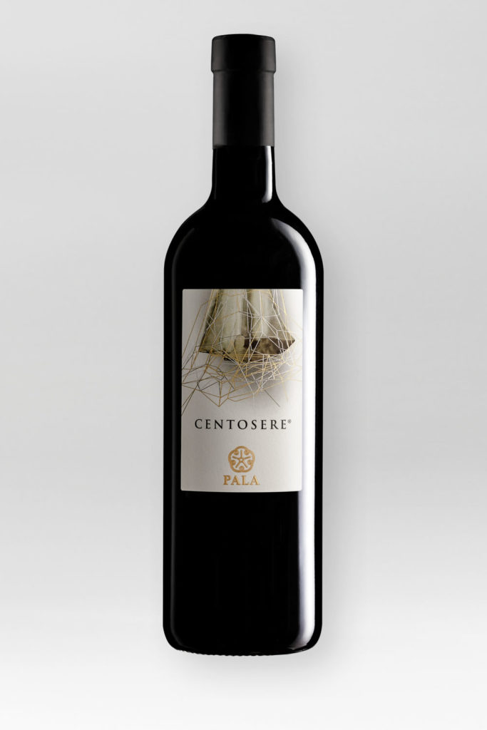Pala Cannonau di Sardegna Doc - Centosere 2023