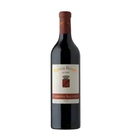 Benito Ferrara Aglianico Campania Igp 2024