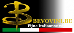 Bevovini - Fijne italiaanse wijnen