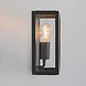 Lamponline Buitenlamp Blaricum wand klein Lamponline Buitenlamp Blaricum wand klein