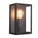 Lamponline Buitenlamp Blaricum wand klein Lamponline Buitenlamp Blaricum wand klein