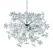 Trio Leuchten Hanglamp Bloesem Trio Leuchten Hanglamp Bloesem