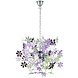 Trio Leuchten Hanglamp Bloesem Trio Leuchten Hanglamp Bloesem
