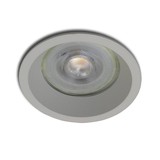 Kelpa Inbouwspot Berlijn rond wit Kelpa Inbouwspot Berlijn rond wit