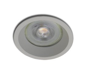 Kelpa Inbouwspot Berlijn rond wit Kelpa Inbouwspot Berlijn rond wit