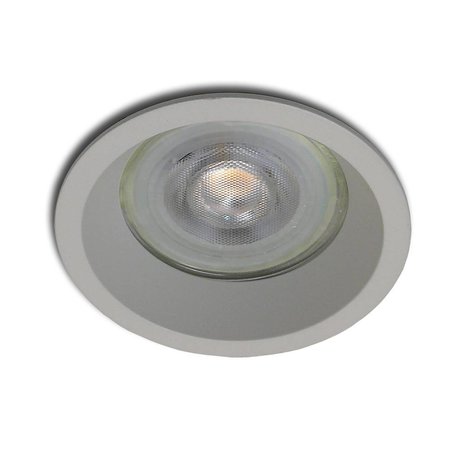 Kelpa Inbouwspot Berlijn rond wit Kelpa Inbouwspot Berlijn rond wit