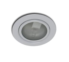 Kelpa Inbouwspot Belize cabinet wit Kelpa Inbouwspot Belize cabinet wit