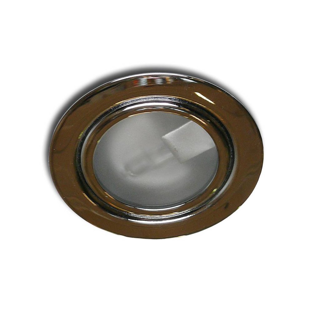 Kelpa Inbouwspot Belize cabinet chroom